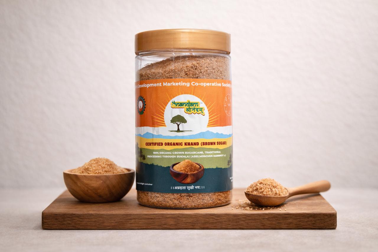 Vegetable & Fruit Cultivation